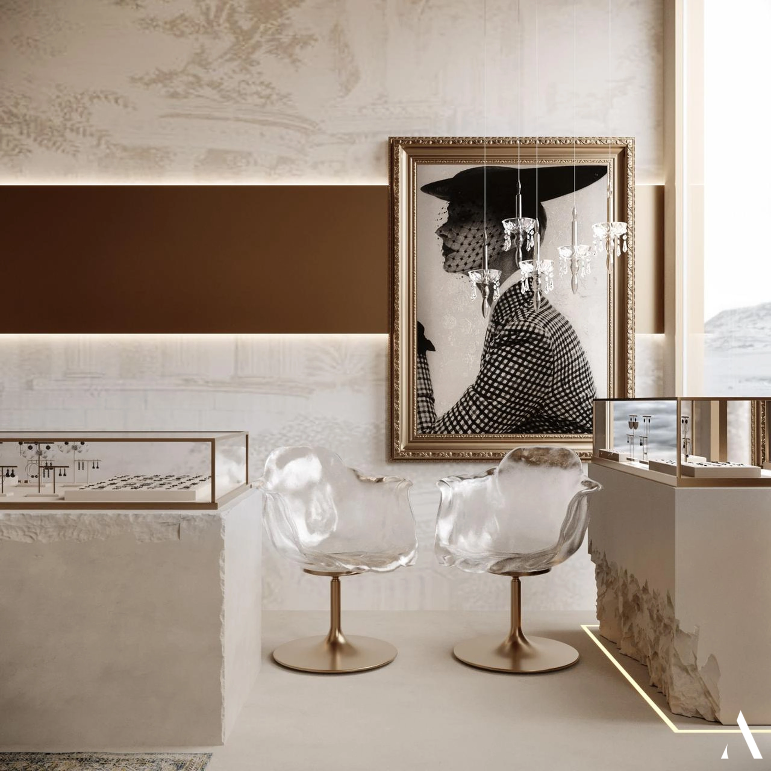 [OneDot - Piercing Showroom] - Image 5